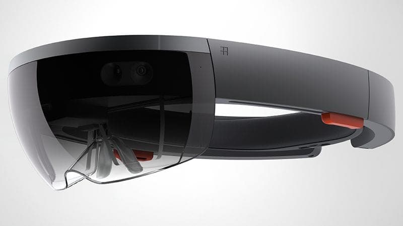 Hololens