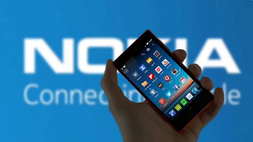 Nokia