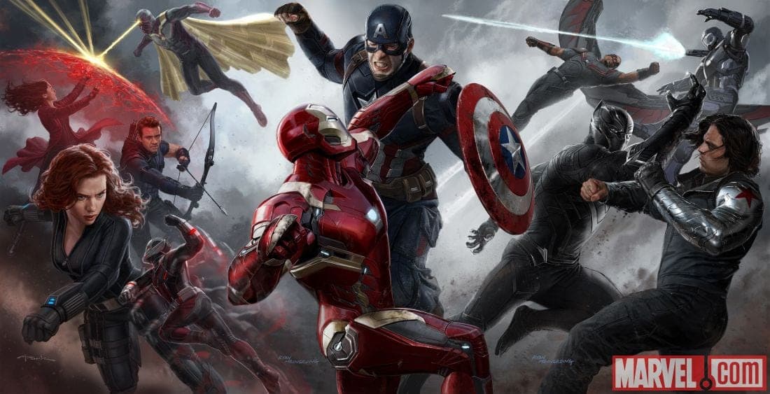Homem-Aranha