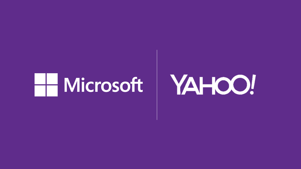 Yahoo