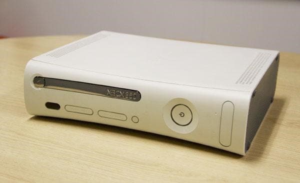 Xbox 360