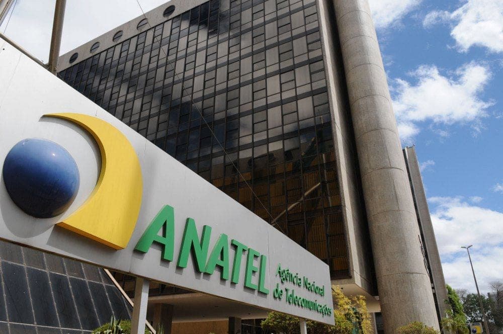 Anatel