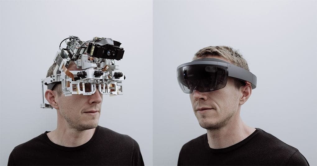 Hololens