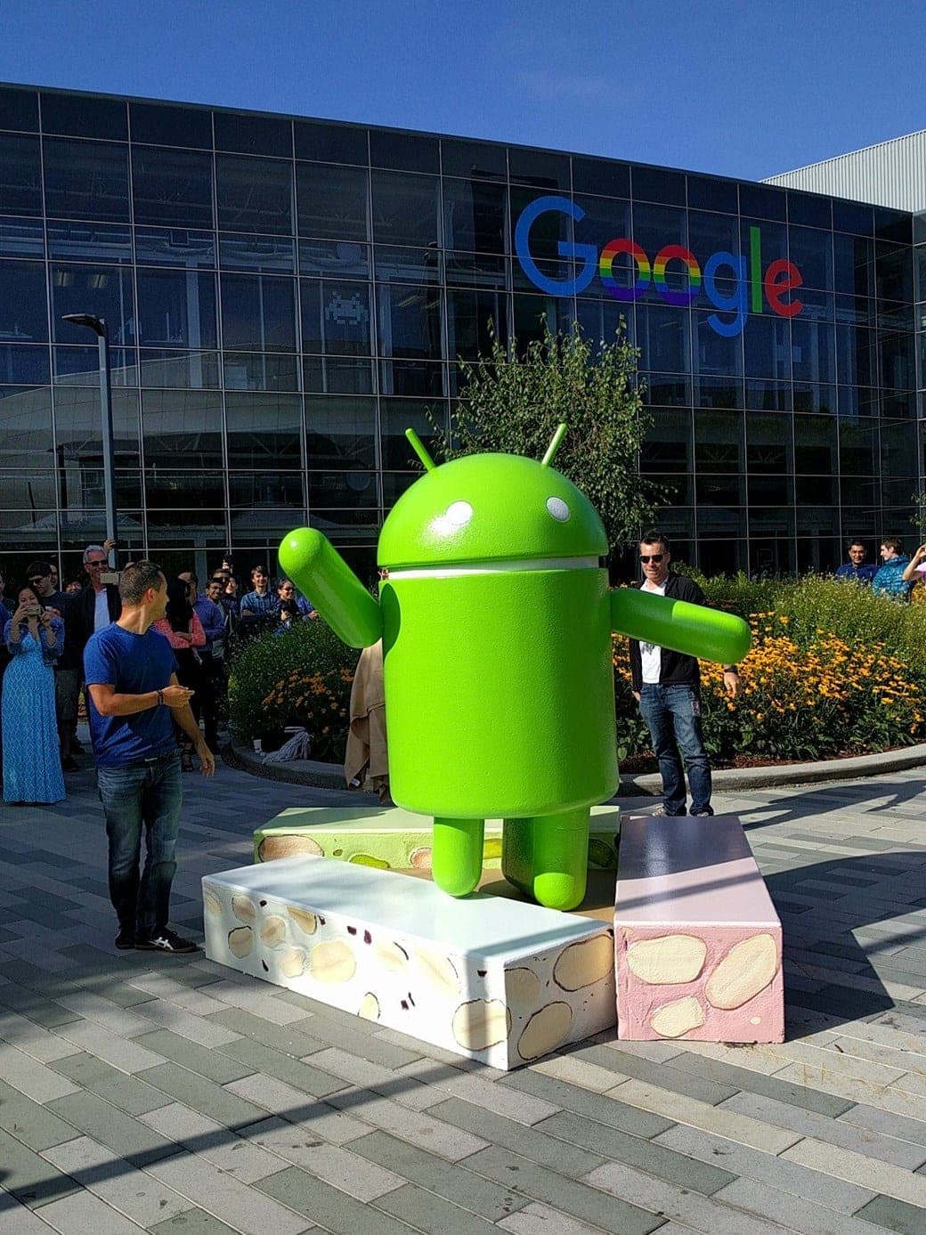 Android