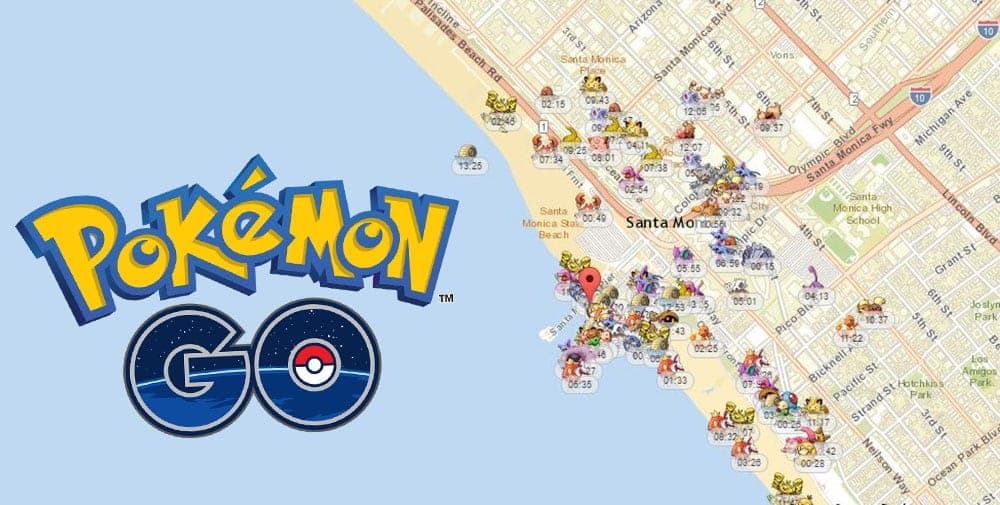 PokéVision