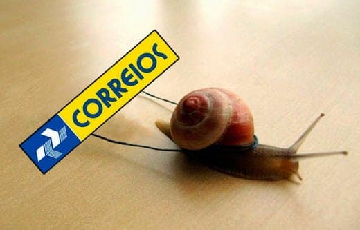 Correios