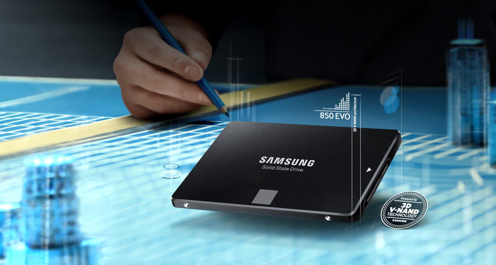 SSD