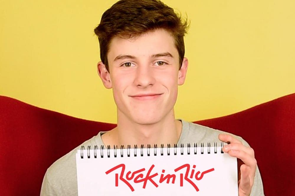 Rock in Rio 2017
