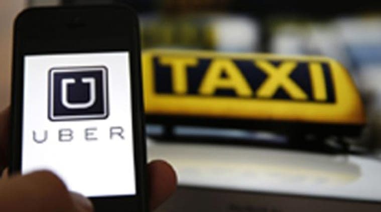 Uber