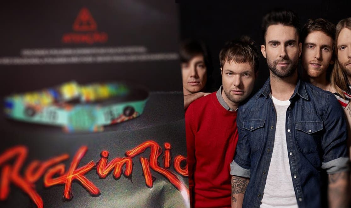 Rock in Rio 2017