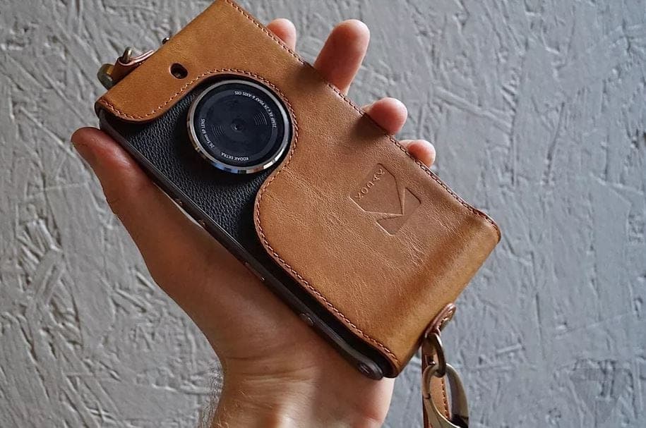 The Ektra