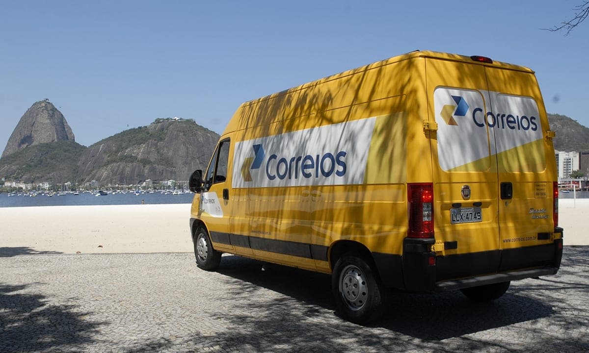 Correios