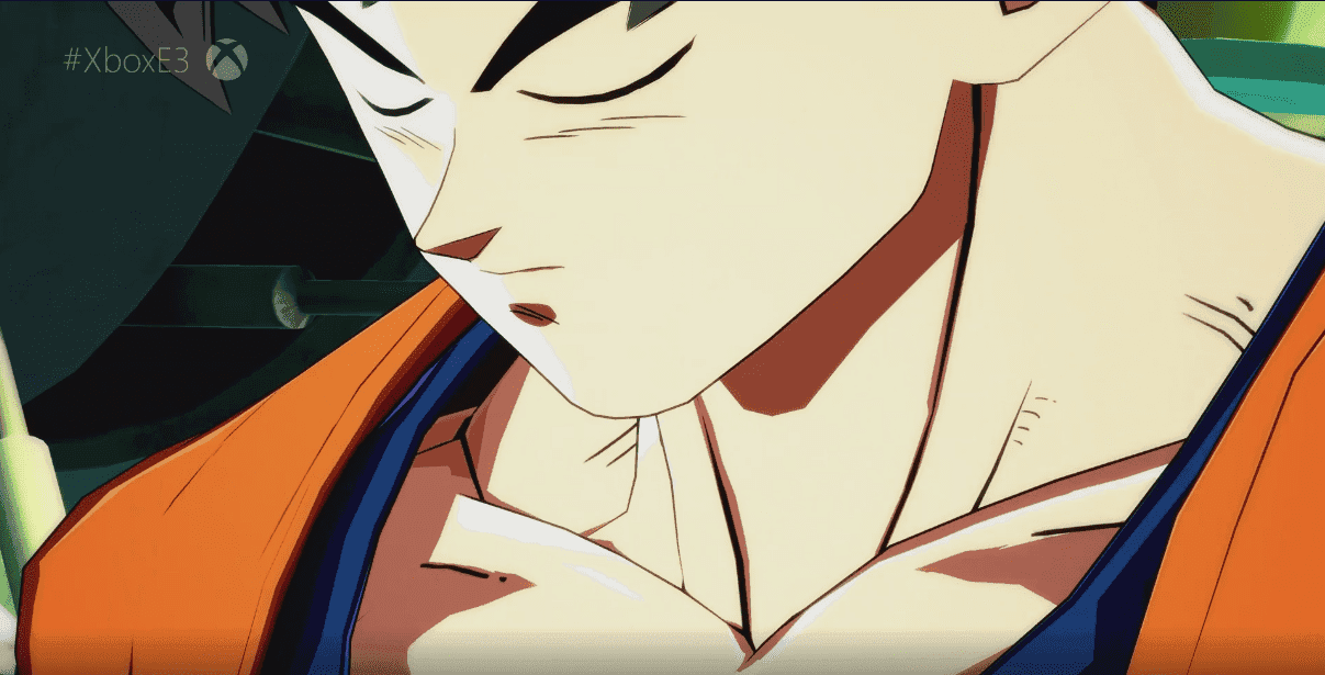 Dragon Ball Fighters Z