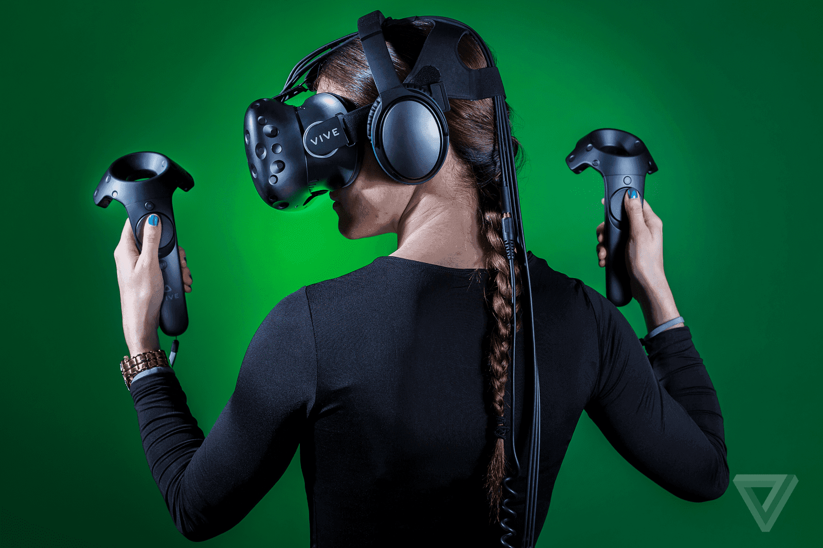 Realidade Virtual