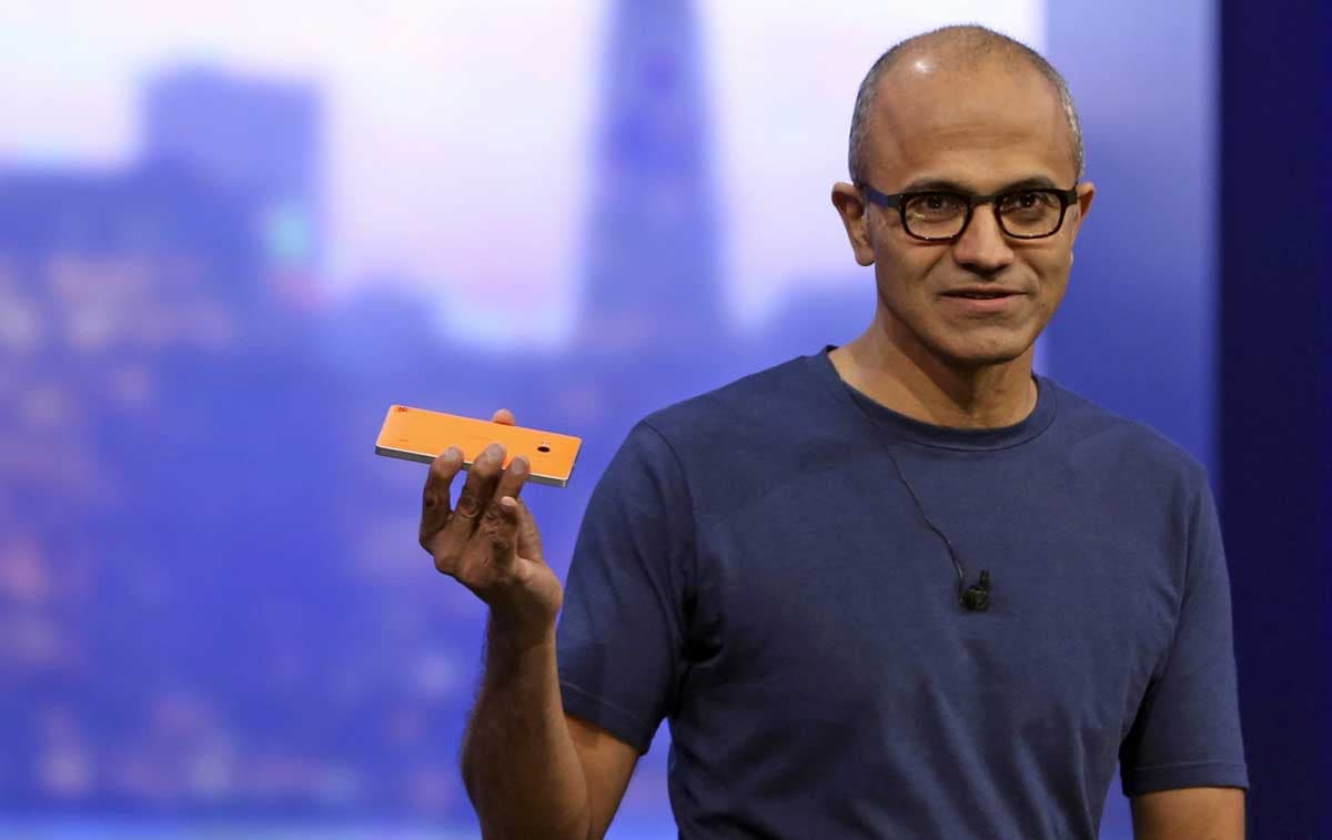 Windows Phone