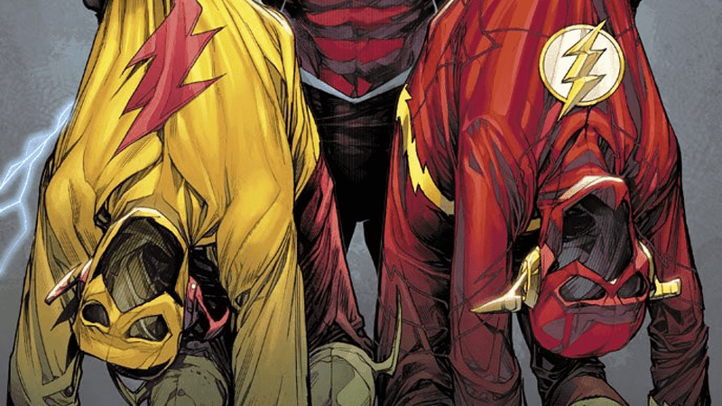 Flash
