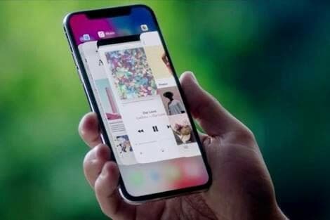 IPhone X