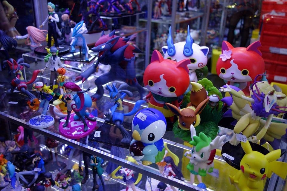 gamestops