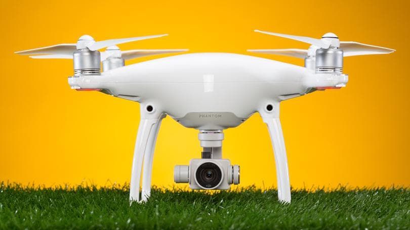 DroneStudio