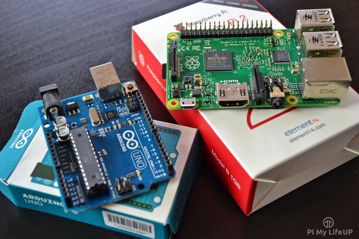 Arduino