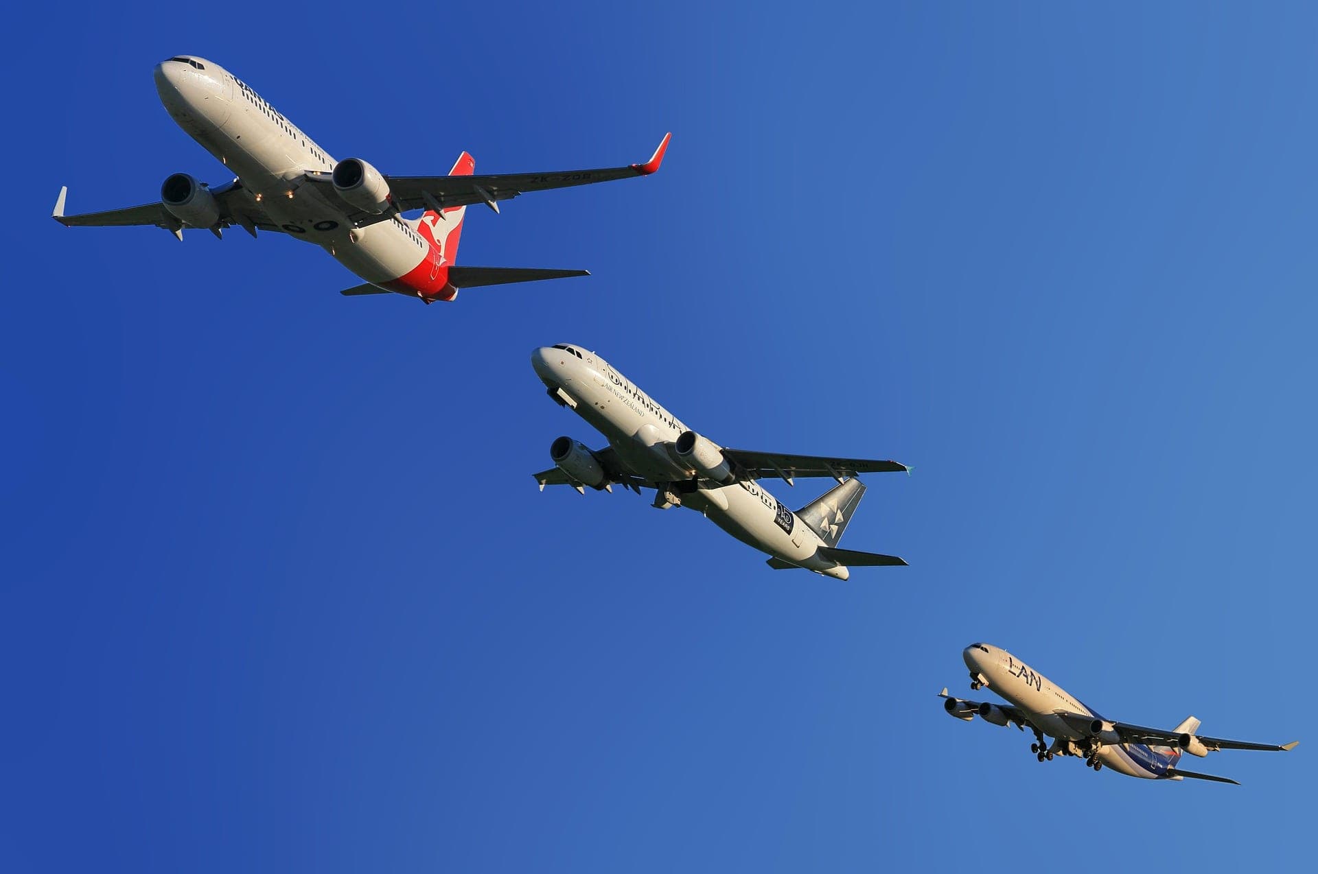 Pilotos virtuais