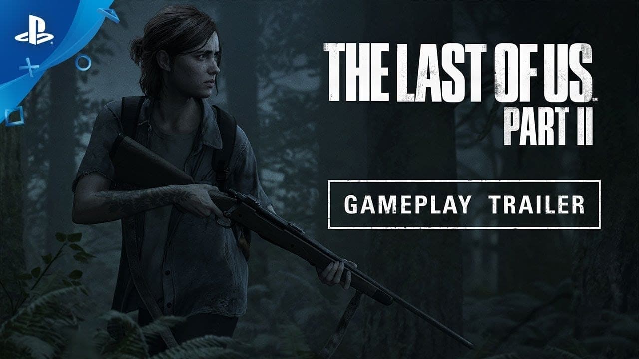The Last Of US II