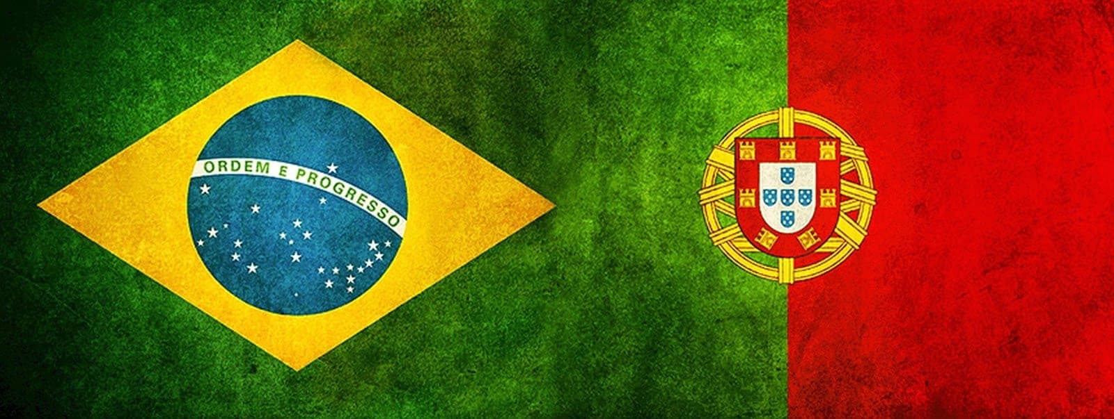 Brasil x Portugal