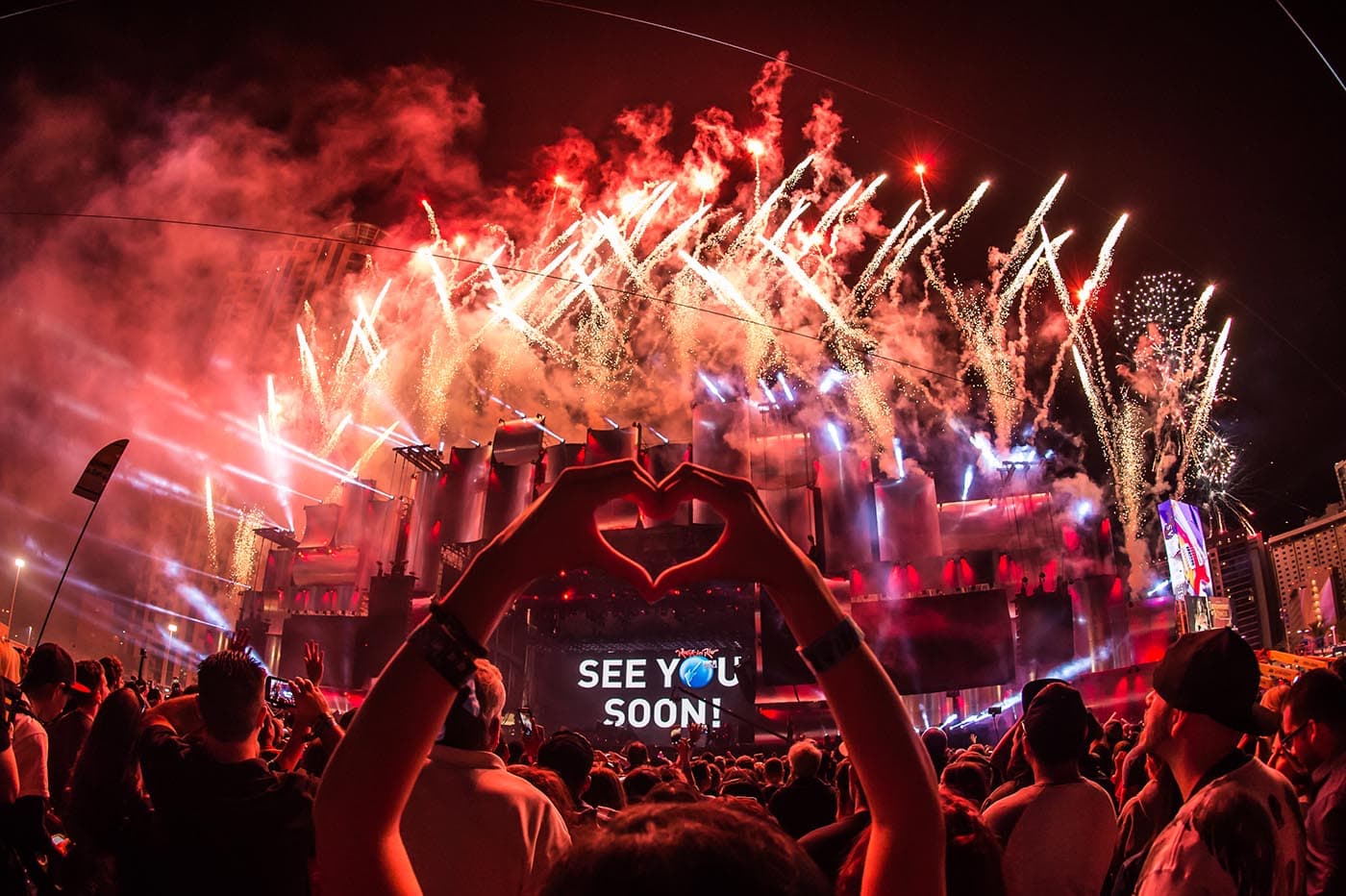 Rock in Rio 2019