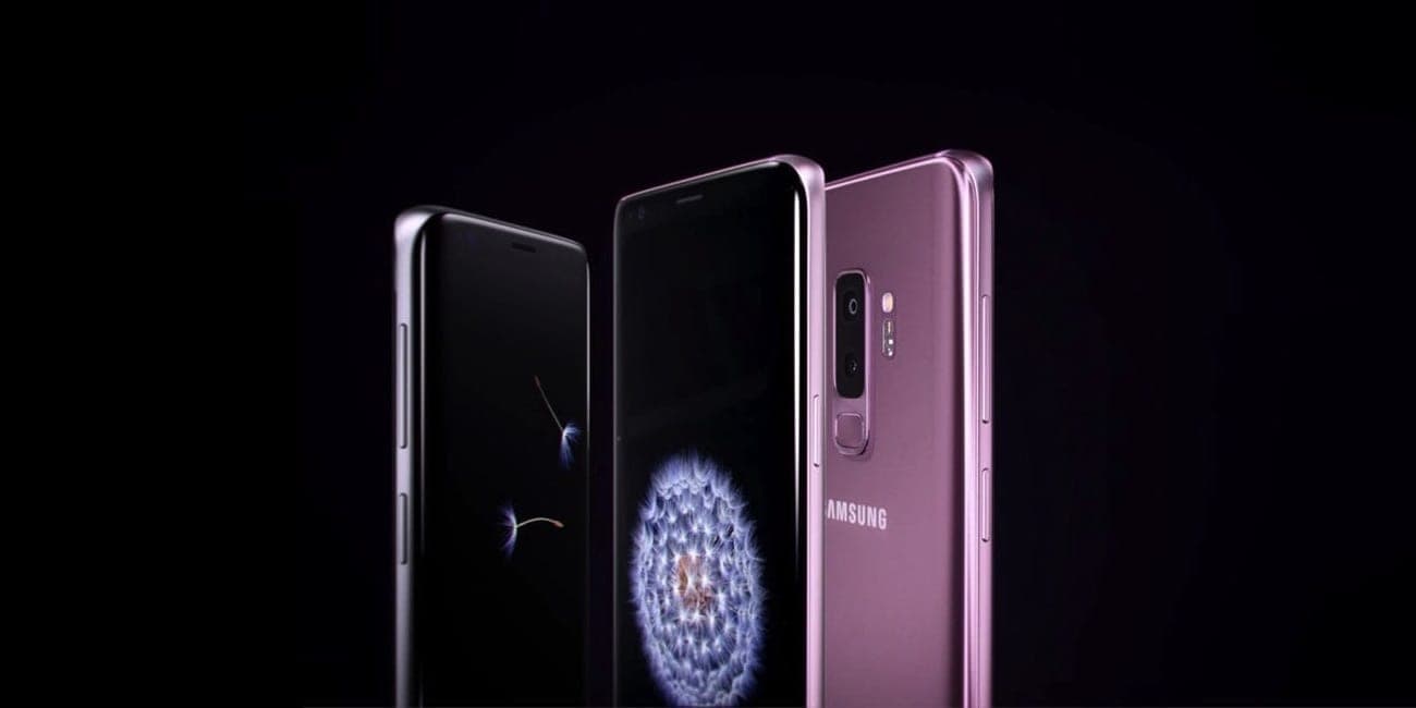 Galaxy S10