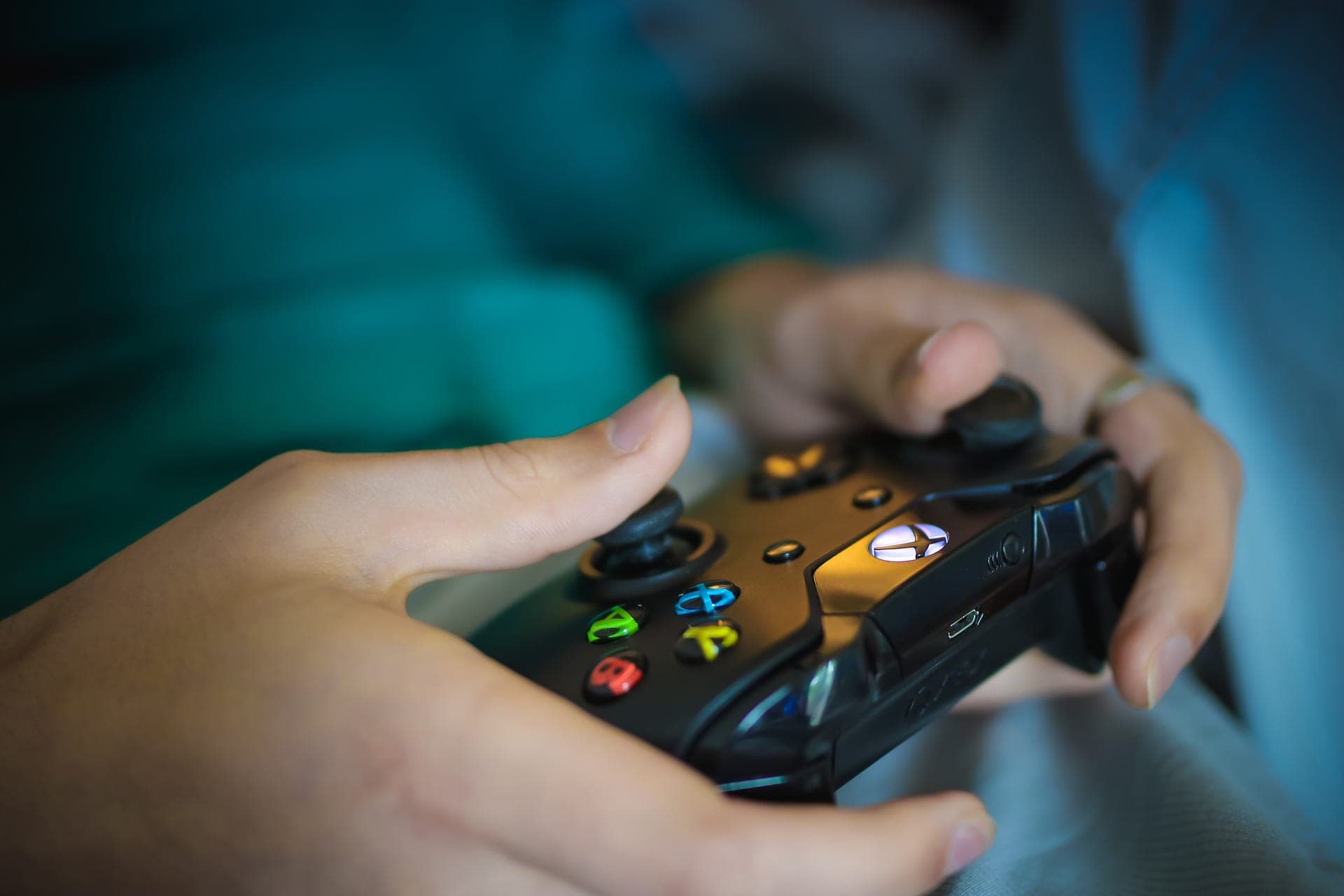 Xbox Live