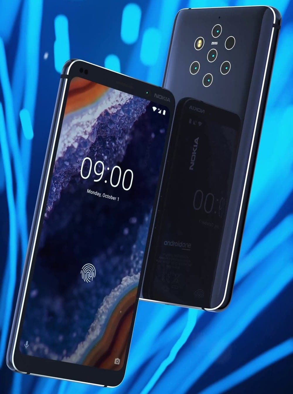 Nokia 9