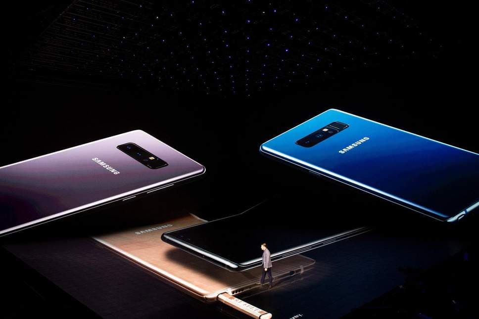 Galaxy S10