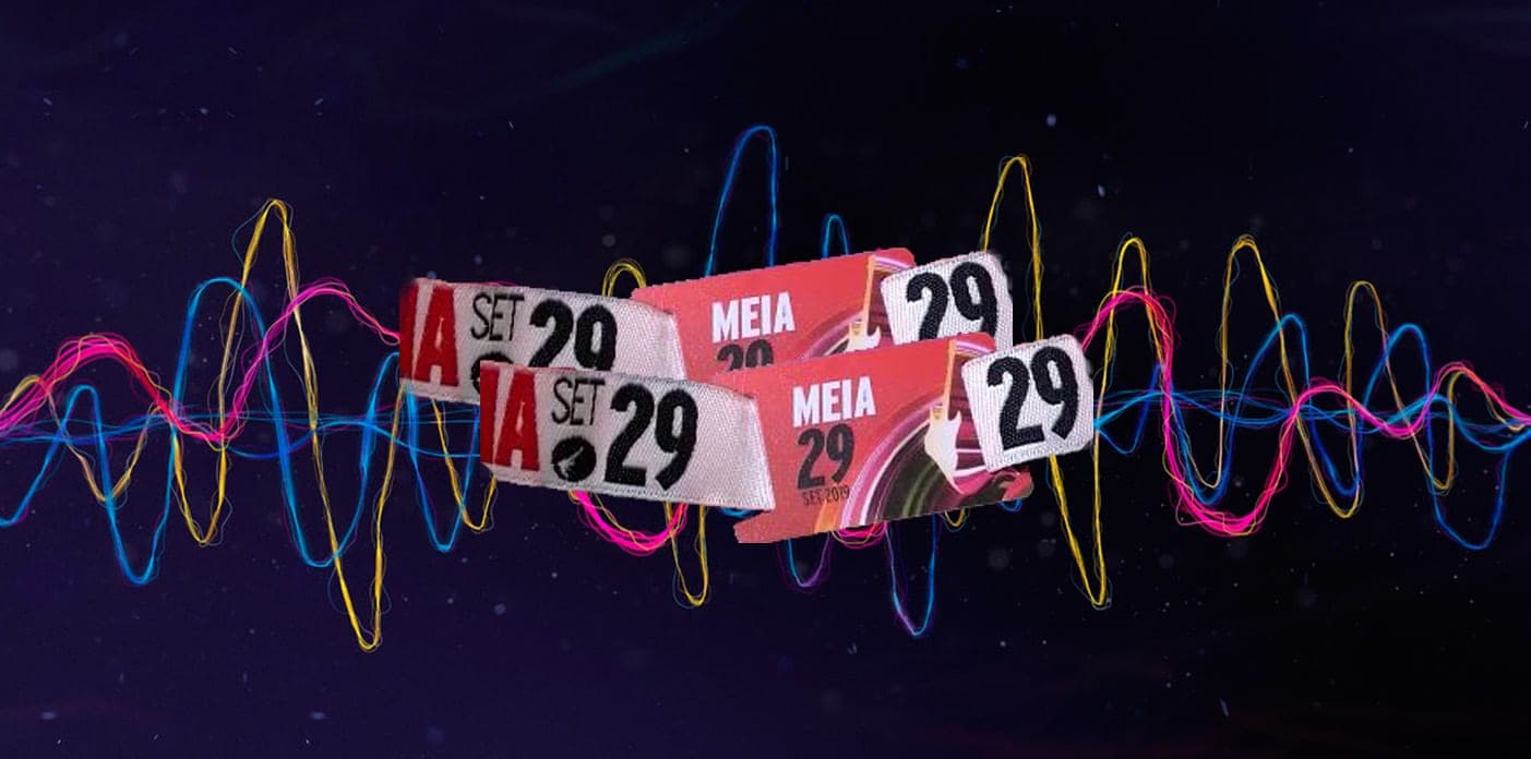 Rock in Rio Card