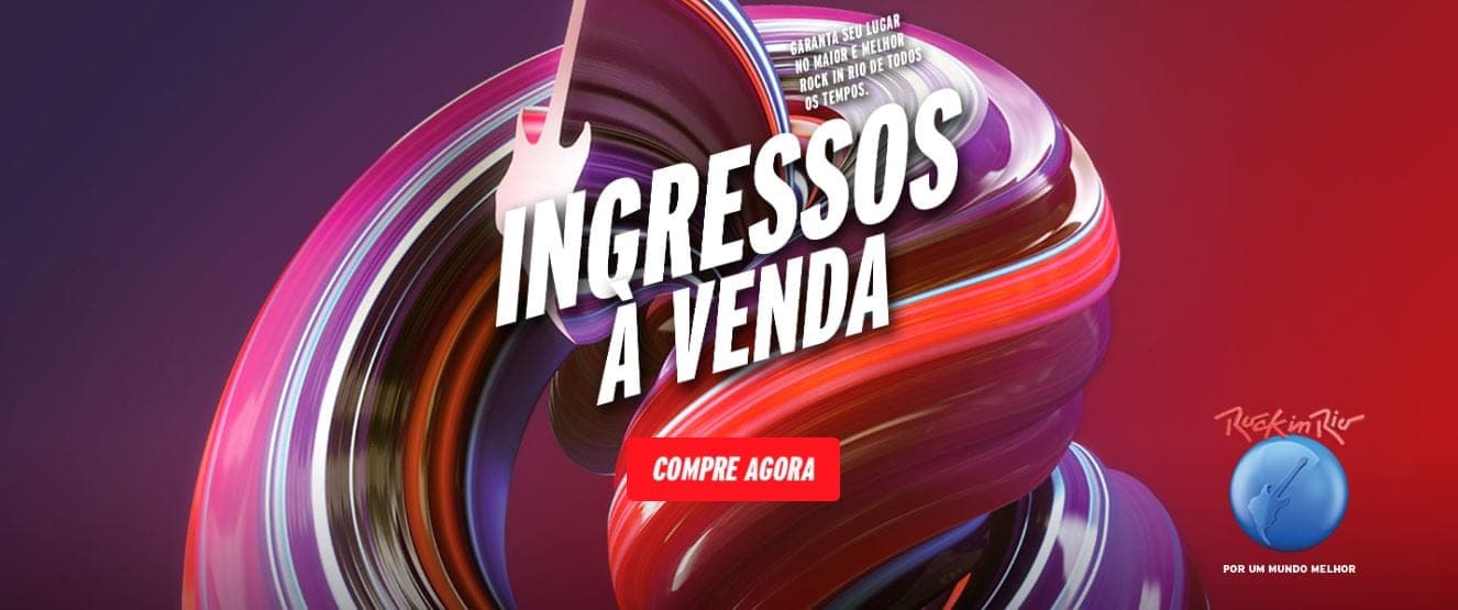 Rock in Rio 2019