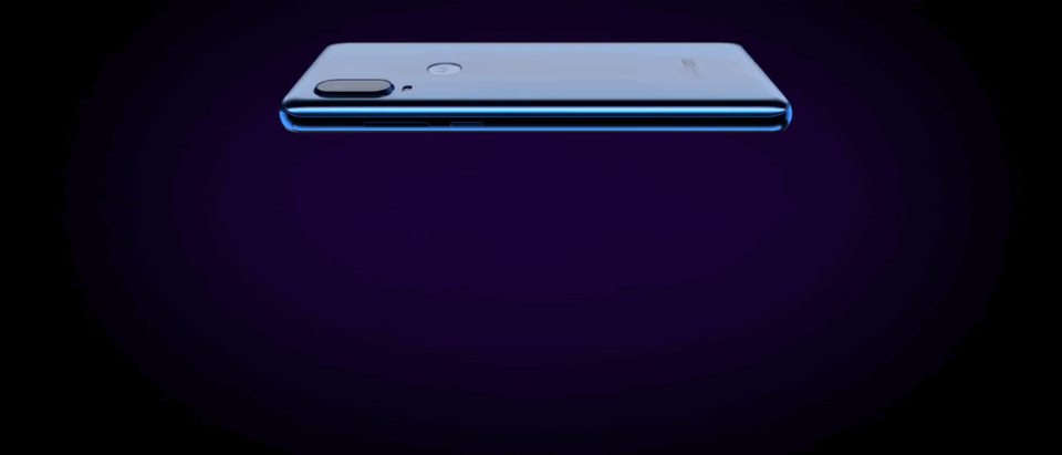 Motorola One Vision
