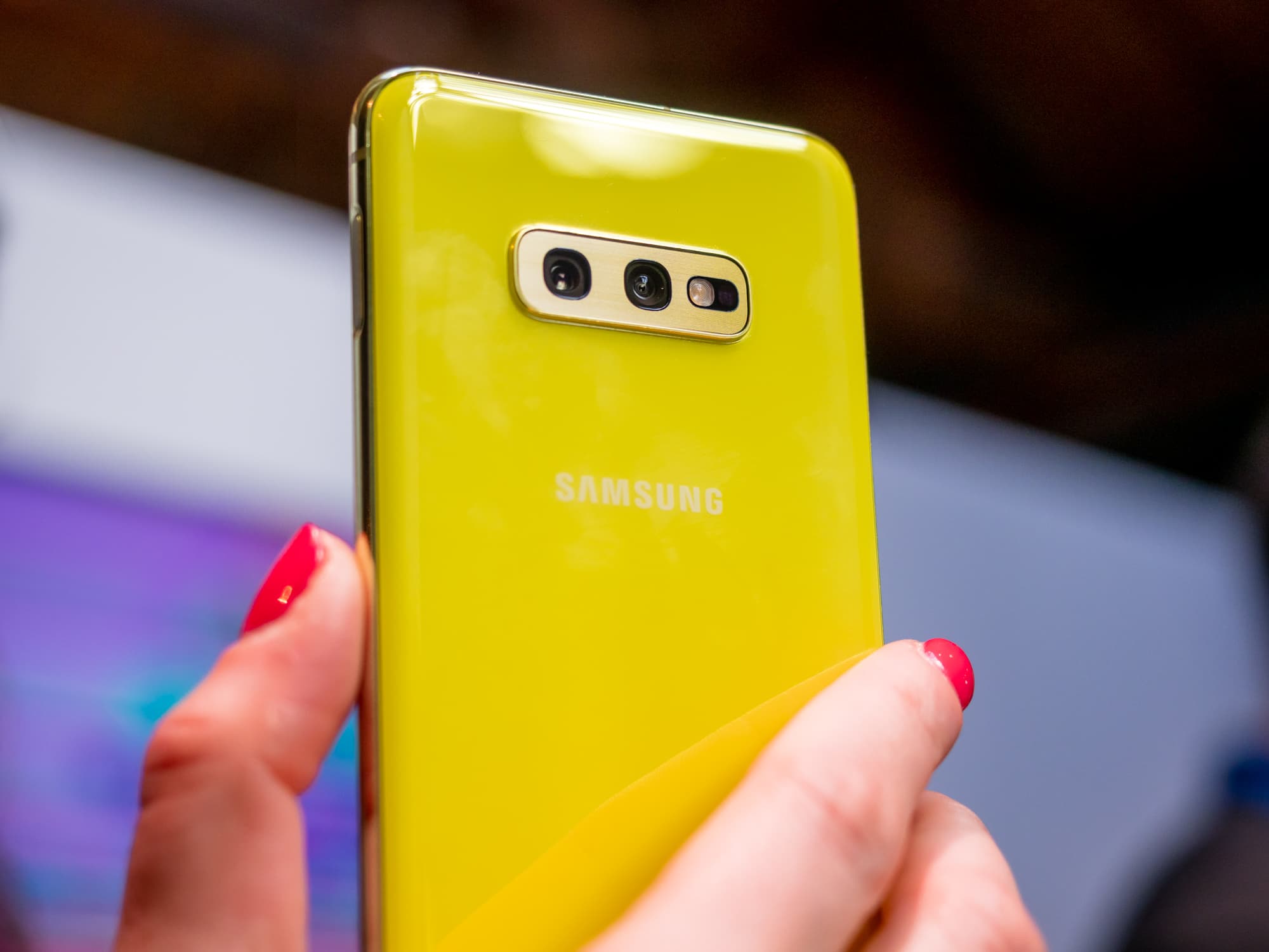 Galaxy S10