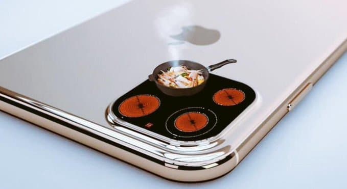 iPhone 11