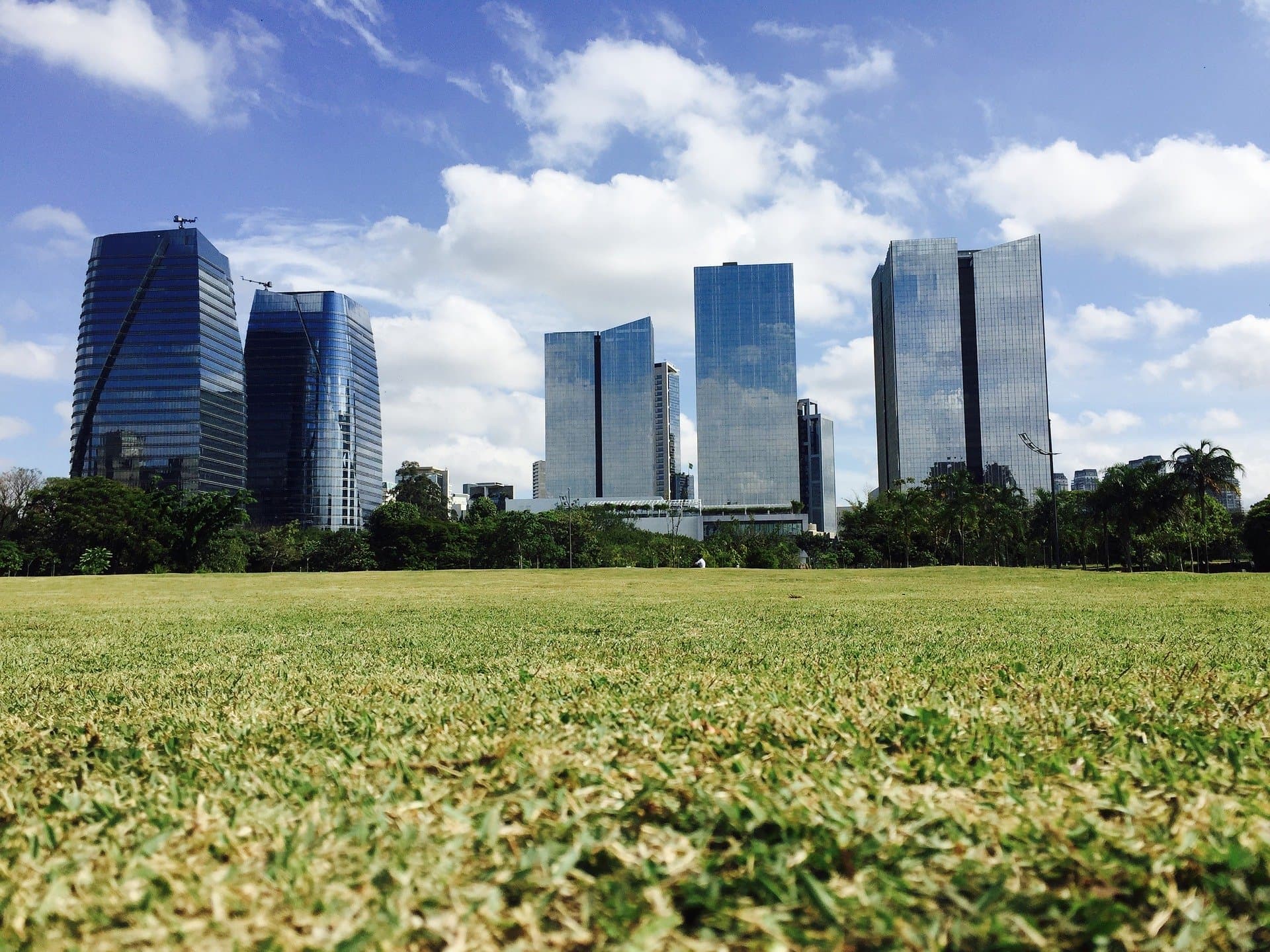 São Paulo