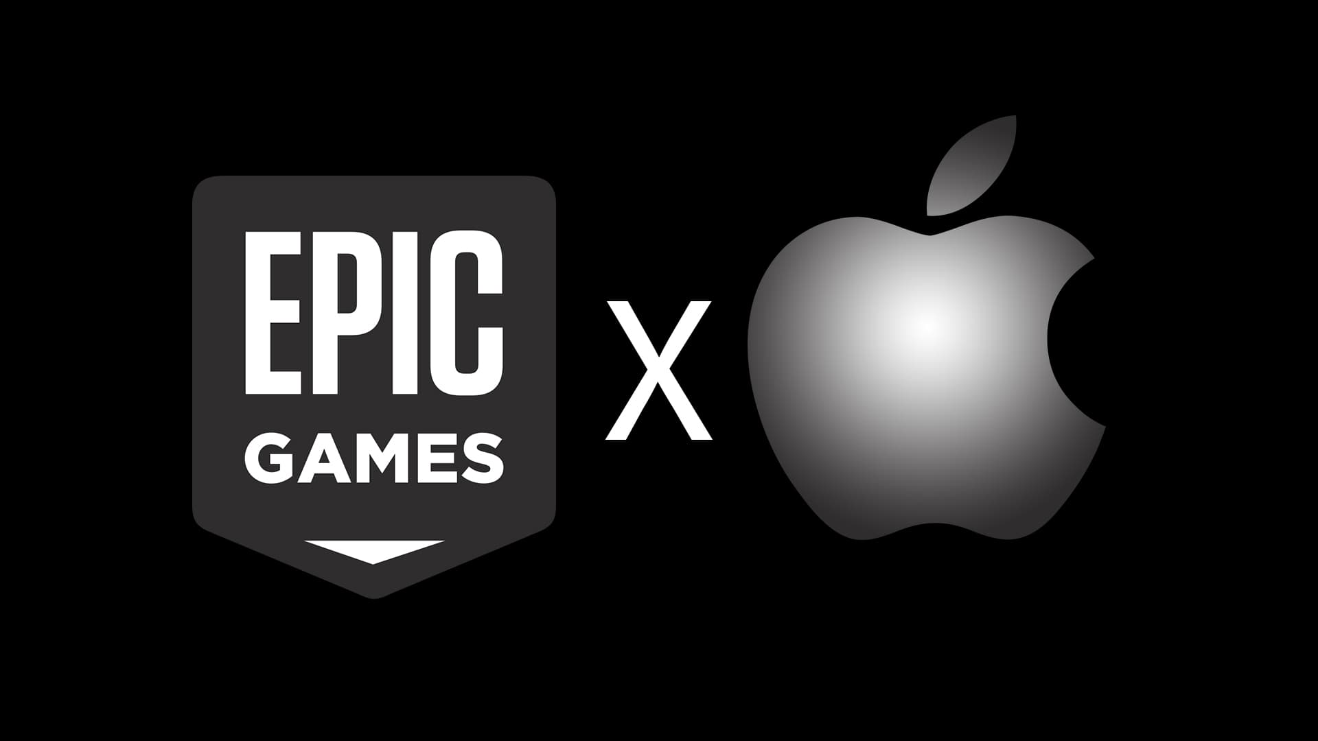 Epic Games vs Apple