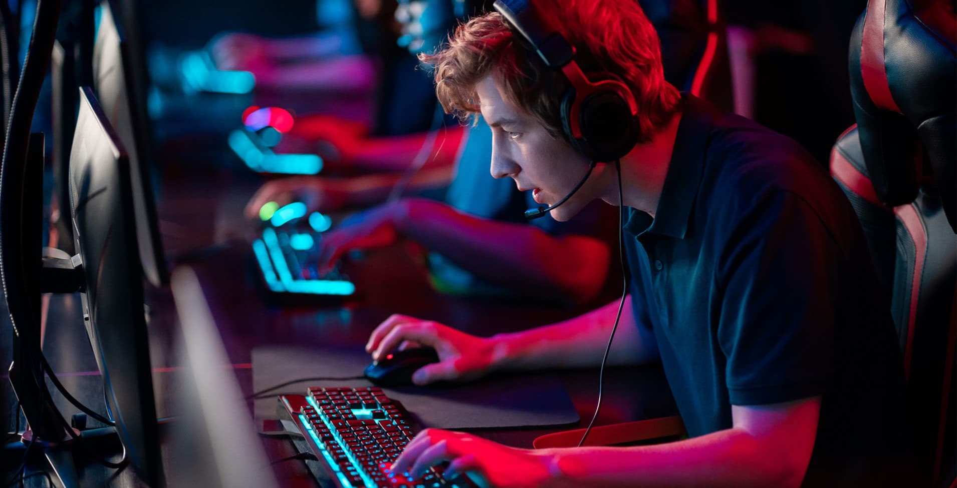 e-sports