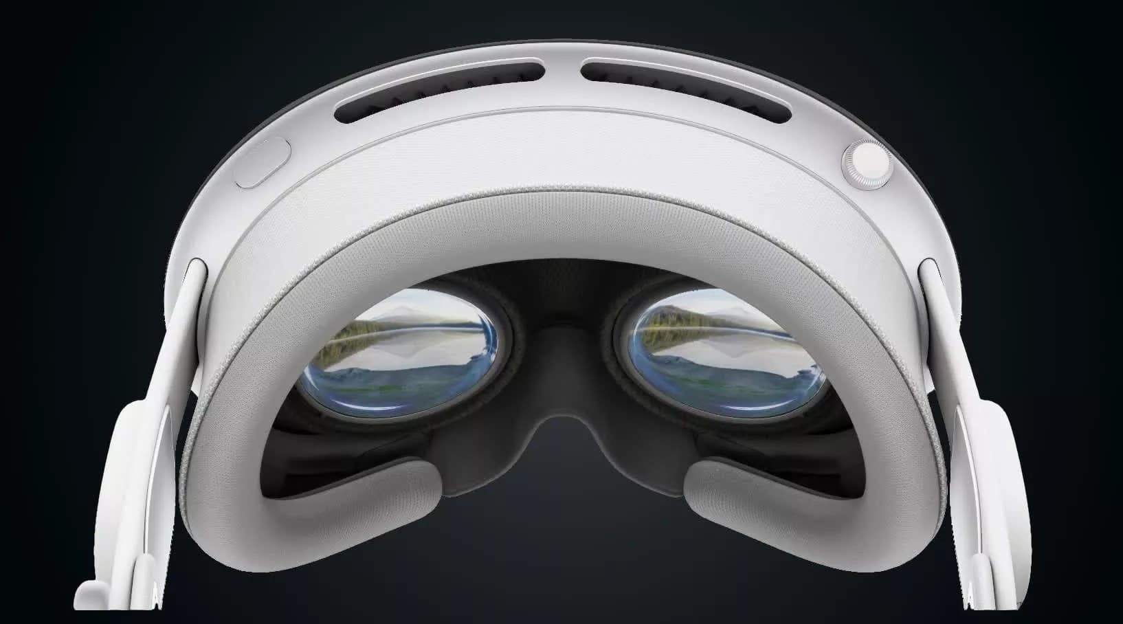 Apple Vision Pro