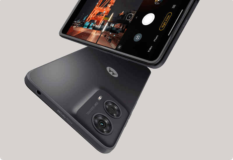 Motorola Moto G24