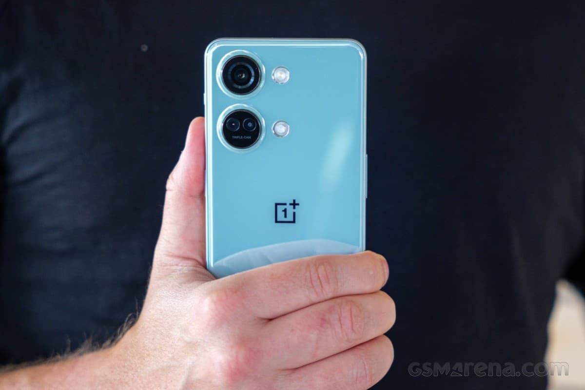 OnePlus Ace 3V