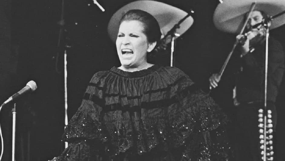 Lola Beltrán