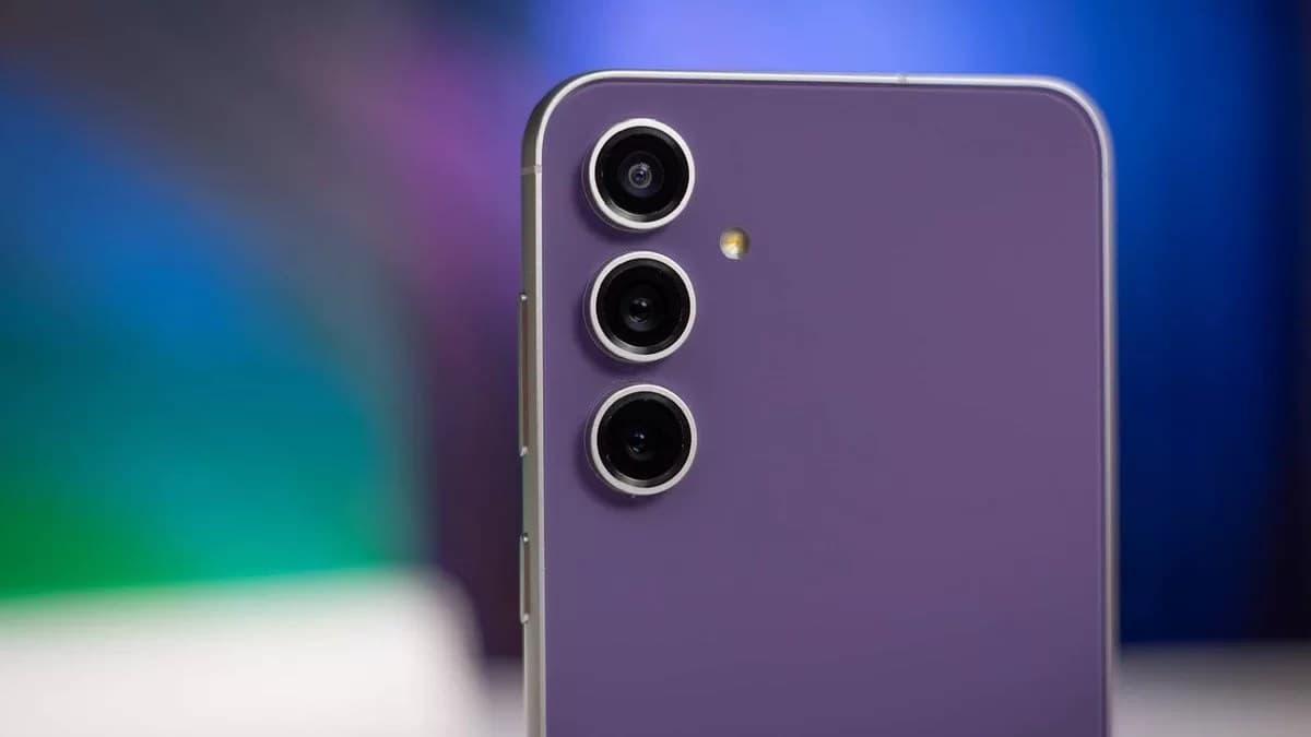 Galaxy A36