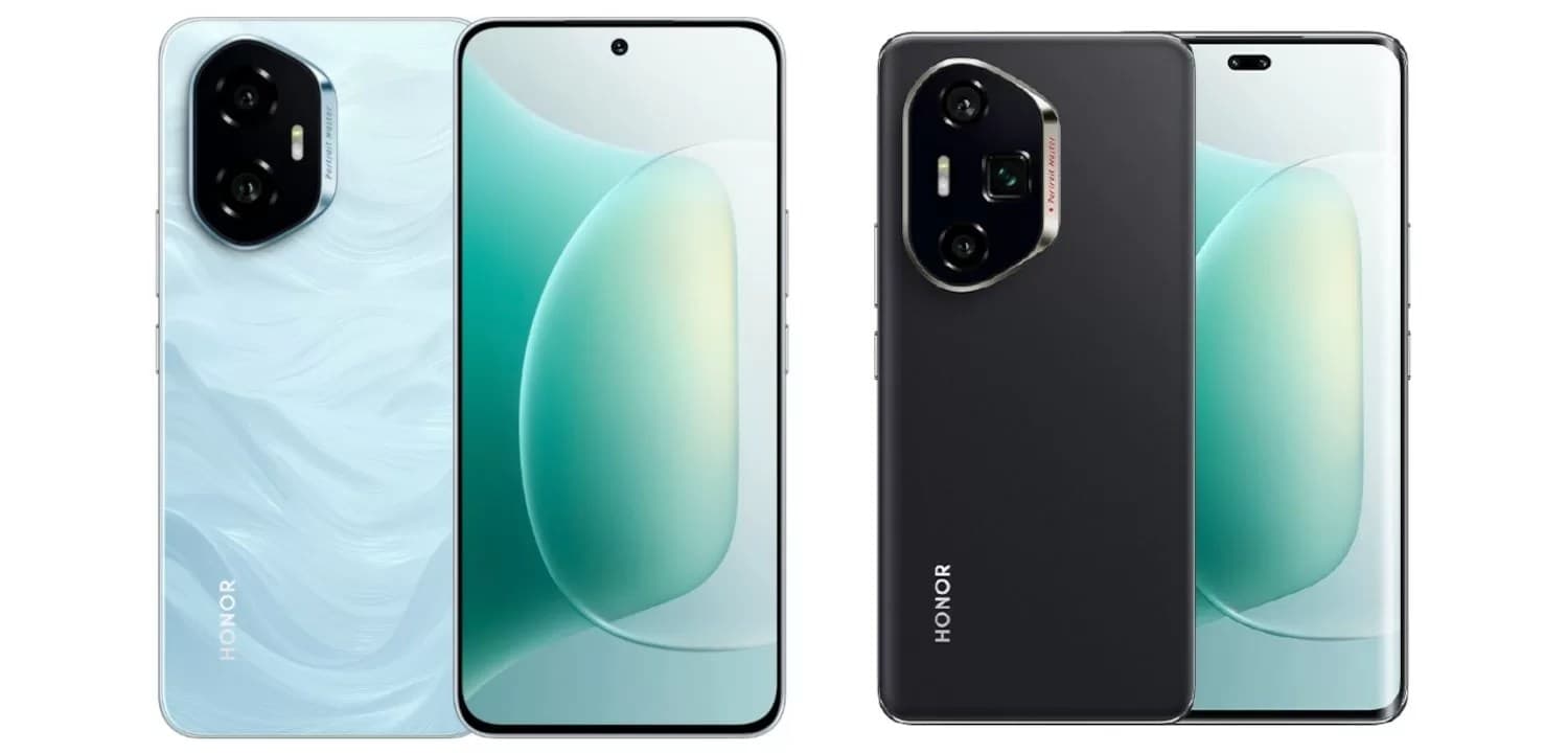 Honor 300