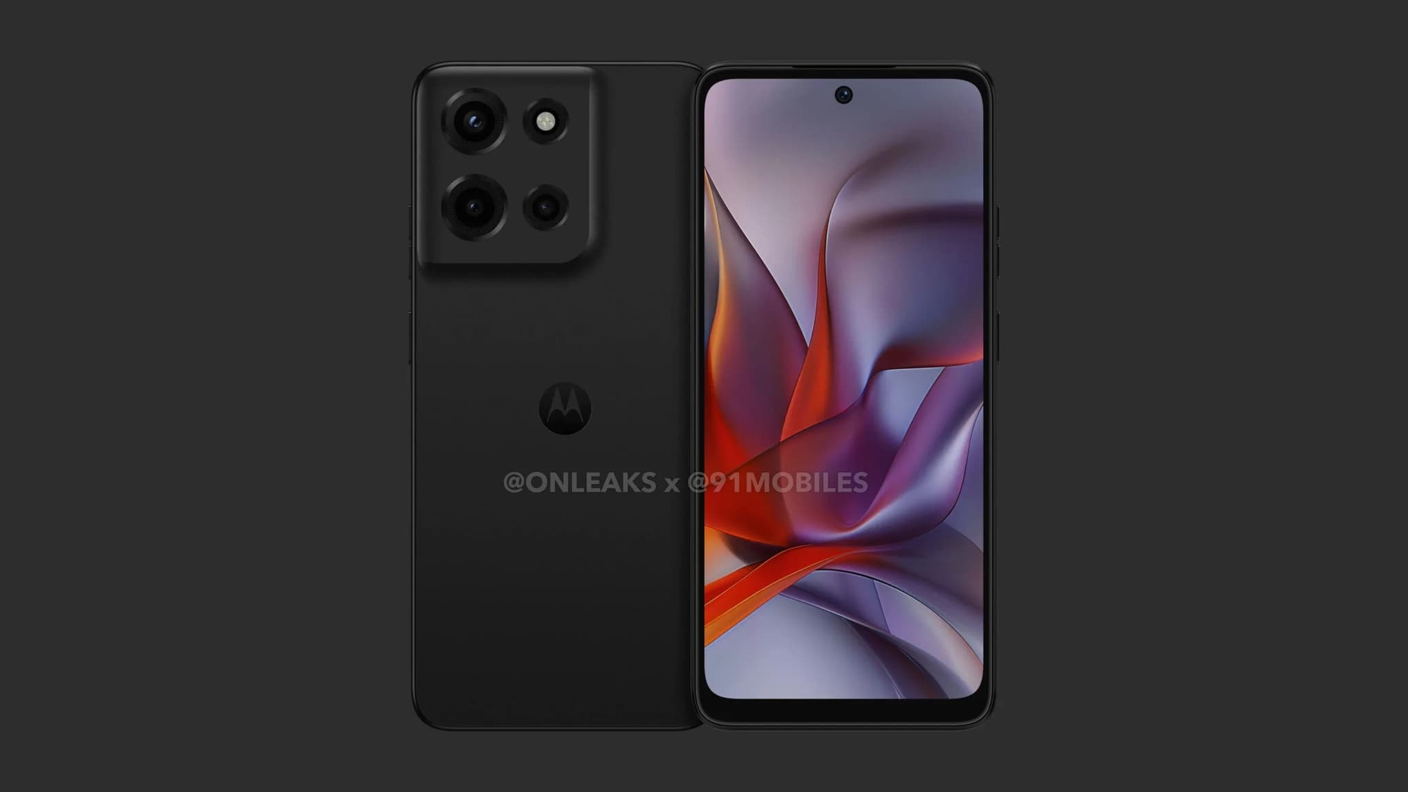 Moto G 5G 2025