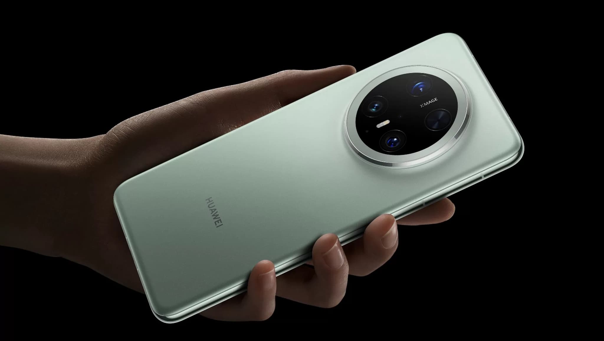 Huawei Mate 70