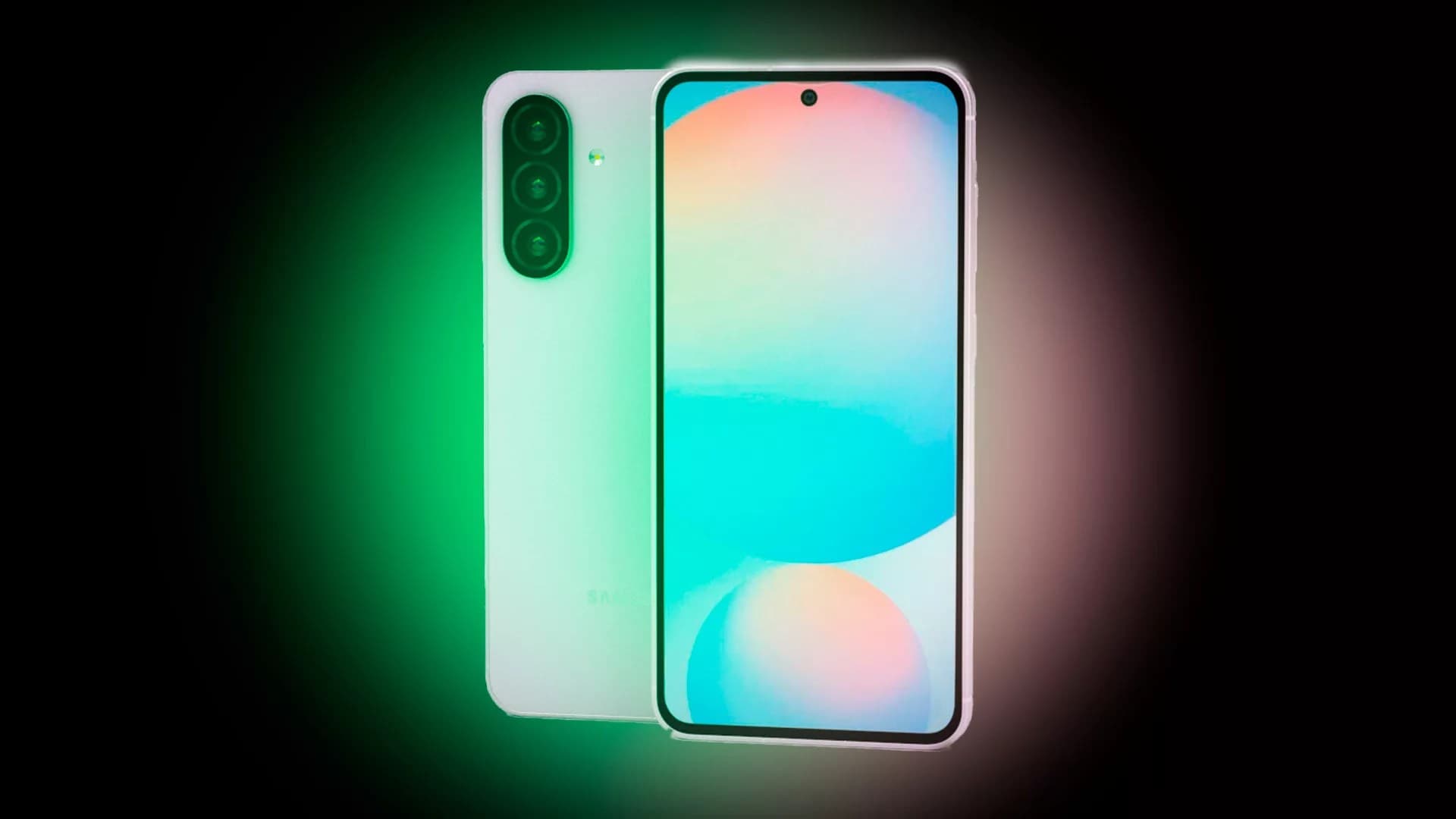 Galaxy A56