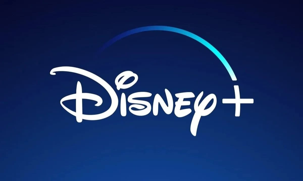 Disney+